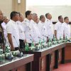 Pemkot Makassar Kecipratan Rp 200 M Dana Bagi Hasil
