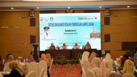 Berdayakan Kesehatan Perempuan, DWP Makassar Gelar Sosialisasi Deteksi Dini Kanker