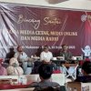 Partisipasi Pemilih Pemilu 2024 di Sulawesi Selatan, Melampaui Target Nasional