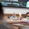 Pemkab Luwu Utara Raih Predikat Kepatuhan Tinggi Pelayanan Publik dari Ombudsman RI