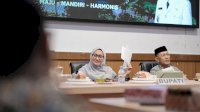 Pemkab Luwu Utara Raih Predikat Kepatuhan Tinggi Pelayanan Publik dari Ombudsman RI