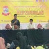 Wahab Tahir Dorong Tranformasi Total untuk Pengembangan Pemuda