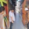 Andi Pahlevi Paparkan Progres Pengerjaan Infrastruktur di Dapil 2