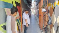 Andi Pahlevi Paparkan Progres Pengerjaan Infrastruktur di Dapil 2