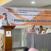 Pahlevi Harap Pengelolaan Rumah Kost Ikut Wujudkan Kamtibmas Ditengah Masyarakat