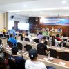 Mario David Minta Pemkot Permudah Urusan Pelayanan Kesehatan Bagi Warga