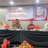 Sekretariat DPRD Makassar Ikut Sosialisasikan Perda Tentang Pengelolaan Rumah Cost