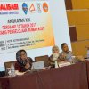 Apiaty Amin Syam Tekankan Pentingnya Izin Pendirian Rumah Cost