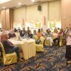 Fatma Wahyudin Ingatkan Amsyarakat Ikut Berperan serta Dalam Pengelolaan Rumah Kos