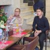 Walikota Makassar Ikut Hadir dalam Acara Buka Puasa Bersama DPD PDIP Sulsel