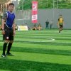 Usia Bertemu Komunitas Warga Tianghoa dan Danny Pomanto: Kaesang Luangkan Waktu Bermain Futsal