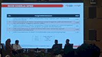 Survei CRC Sebut Kepuasan Publik Akan Kinerja DPRD Makassar Sangat Baik, RL: Ini Bukti Kami Bekerja