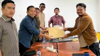 Temukan Banyak Dugaan Pelanggaran, DPRD Kolut Usulkan PJ Bupati di Ganti
