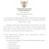 Ini Nama Nama Anggota KPU 7 Daerah di Sulsel yang Terpilih