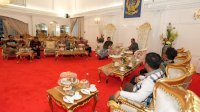 PTPN XIV Komitmen Dukung Program Pemprov Sulsel