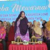 Ratusan Anak Didik TK Ikuti Lomba Mewarnai Yang Digelar Dikbud dan IGTKI Luwu
