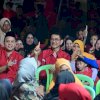 ARW Janjikan Program Sambung Listrik Gratis Diperluas