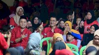 ARW Janjikan Program Sambung Listrik Gratis Diperluas