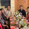 Putra Jokowi Ke Makassar Ini Agenda Kegiatannya