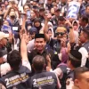 Kukuhkan 2022 Spartan, RL Yakin Terpilih di Pileg