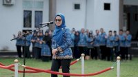Jelang Pemilu, Indah Minta ASN jadi Pencipta Stabilitas