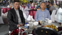 Refleksi Akhir Tahun 2023, Pj Sekda Paparkan Capaian Pemprov Sulsel