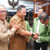 Kerukunan Keluarga Luwu Raya Undang Pj Gubernur Bahtiar Beri Ceramah Soal Sejarah Sulsel