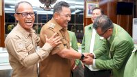 Kerukunan Keluarga Luwu Raya Undang Pj Gubernur Bahtiar Beri Ceramah Soal Sejarah Sulsel