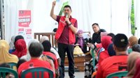 Suara Warga Inspeksi Kanal Maradekaya Makassar Untuk ARW