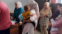 RSUD Andi Djemma Masamba Disesaki Guru Honorer yang Dinyatakan Lulus PPPK, Ada Apa?