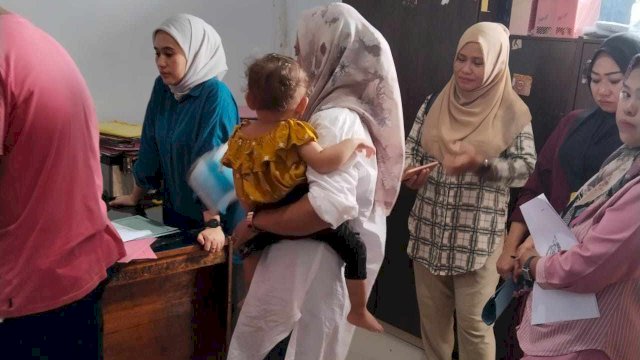 RSUD Andi Djemma Masamba Disesaki Guru Honorer yang Dinyatakan Lulus PPPK, Ada Apa?