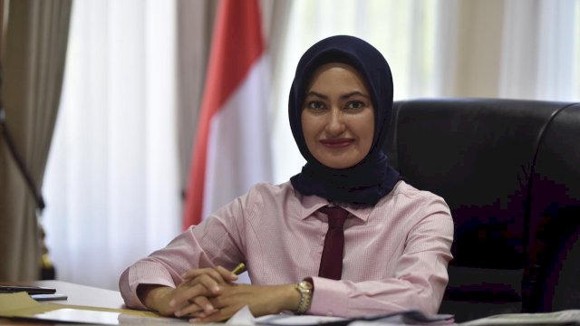 Nilai Smart City 2023 Luwu Utara Tertinggi di Sulsel