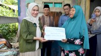 Langsung Masuk ke Rekening, Indah Tegas Tak Ada Lagi Bantuan Uang Tunai