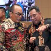 Forkopimda dari Tiga Provinsi Berkumpul pada Malam Pisah Sambut Pangdam XIV Hasanuddin