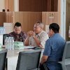 Sekda Pimpin Rapat Penempatan Counter di MPP Bulukumba