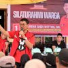 ARW: Menangkan PDIP di Takalar, Insya Allah Anak ta Bisa Sarjana Gratis
