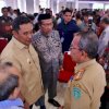 Pj Gubernur Sulsel Ingin Jadikan Luwu Timur Kawasan Pertumbuhan Ekonomi Baru Sulsel
