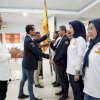 Lantik Pengurus Karang Taruna Periode 2023-2028, Bupati Luwu : Organisasi Dari Rakyat Oleh Rakyat dan Untuk Rakyat.
