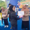 Johoriah Terpilih sebagai Penyuluh Pendamping Terbaik Program READSI 2023