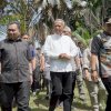 Kunjungi Luwu, Pj Gubernur Sulsel Beberkan Langkah Strategis Menuju Sulsel Emas 2045
