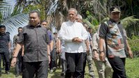 Kunjungi Luwu, Pj Gubernur Sulsel Beberkan Langkah Strategis Menuju Sulsel Emas 2045