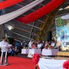Kemenag Sulsel Buka Stand Pernikahan di Peringatan HAB, Pj Gubernur – Kakanwil Jadi Saksi