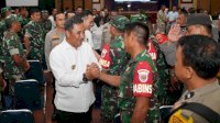 PJ Gubernur : Sulsel Peringkat Kedua Nasional Indeks Kerawanan Pemilu