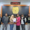 Tak Serahkan LADK Partai Garuda Terancam Didiskualifikasi