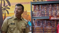 Diresmikan Bupati Andi Utta, Bolu Rampah Diserbu Warga