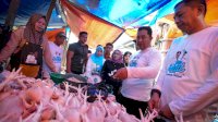 Inovasi KOPI, Berhasil Kendalikan Inflasi di Kota Parepare