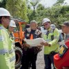 Akhir Pekan, Bupati Luwu Kunker Ke Wilayah Pegunungan Latimojong dan Bastem