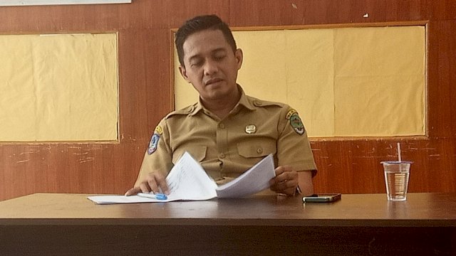 Disporapar Luwu Utara Siap Sukseskan HPRL dan HJL di Luwu Timur