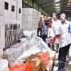 Hari Ini 11 Kecamatan di Makassar Gelar   Rekapitulasi Suara Hasil Pemilu