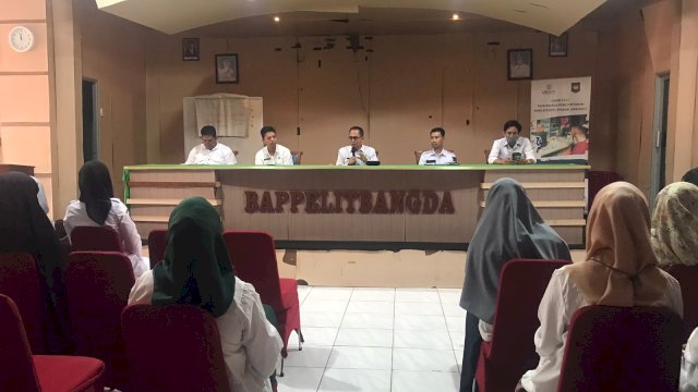 Momentum HPRL/HJL, Bapperida Luwu Utara Bakal Gelar Wisata Kerja di Luwu Timur